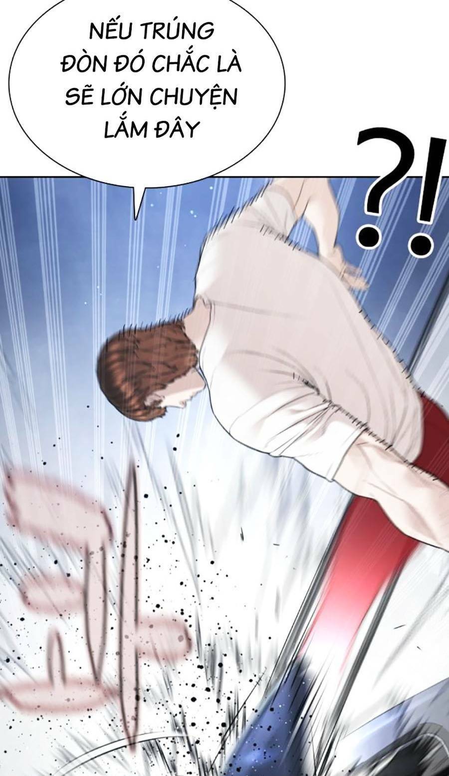 Cách Chiến Thắng Trận Đấu Chapter 194 - Trang 2