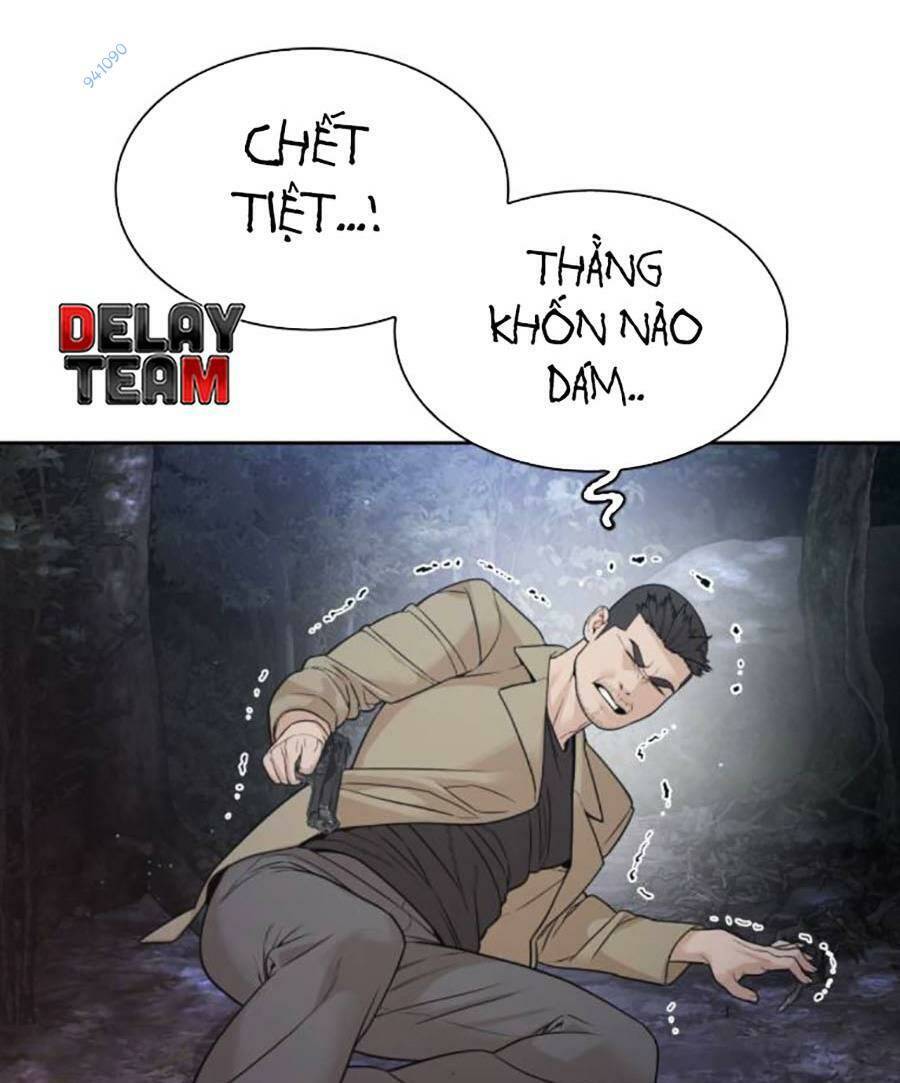 Cách Chiến Thắng Trận Đấu Chapter 194 - Trang 2