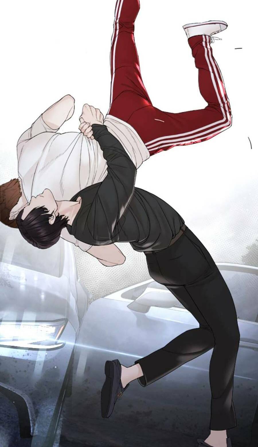 Cách Chiến Thắng Trận Đấu Chapter 194 - Trang 2