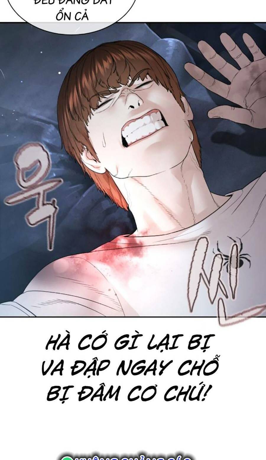 Cách Chiến Thắng Trận Đấu Chapter 194 - Trang 2