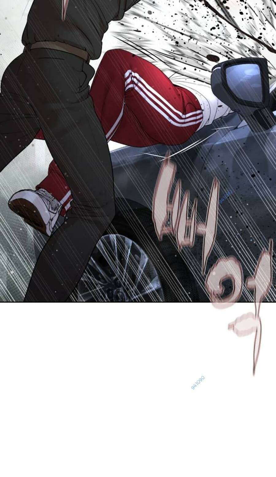 Cách Chiến Thắng Trận Đấu Chapter 194 - Trang 2