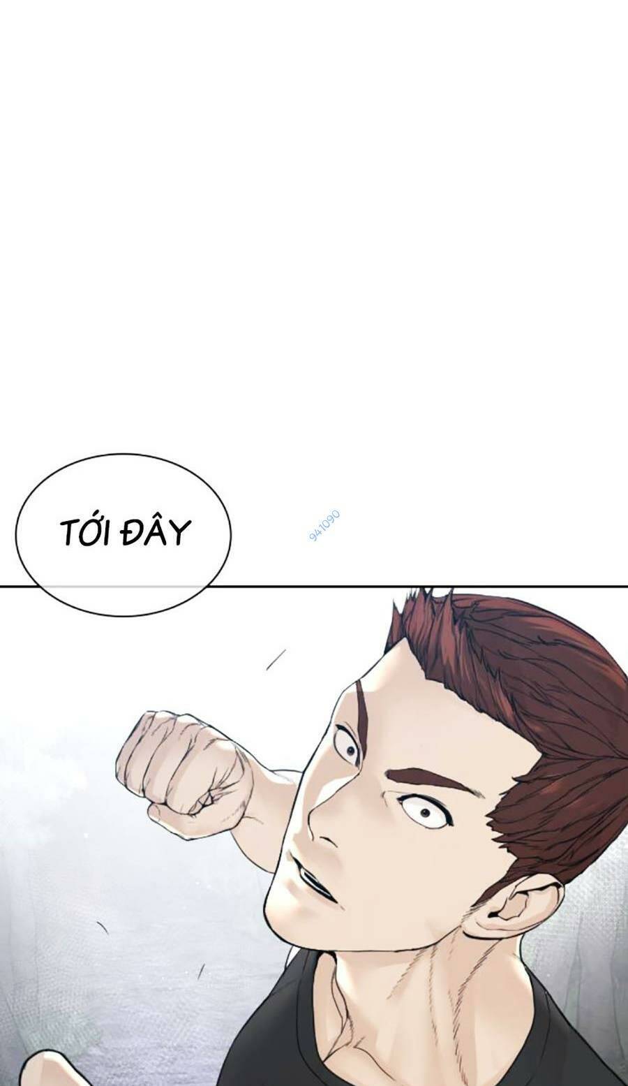 Cách Chiến Thắng Trận Đấu Chapter 194 - Trang 2