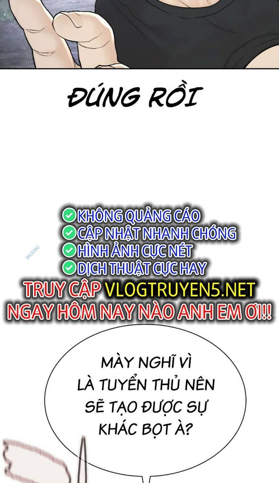 Cách Chiến Thắng Trận Đấu Chapter 194 - Trang 2