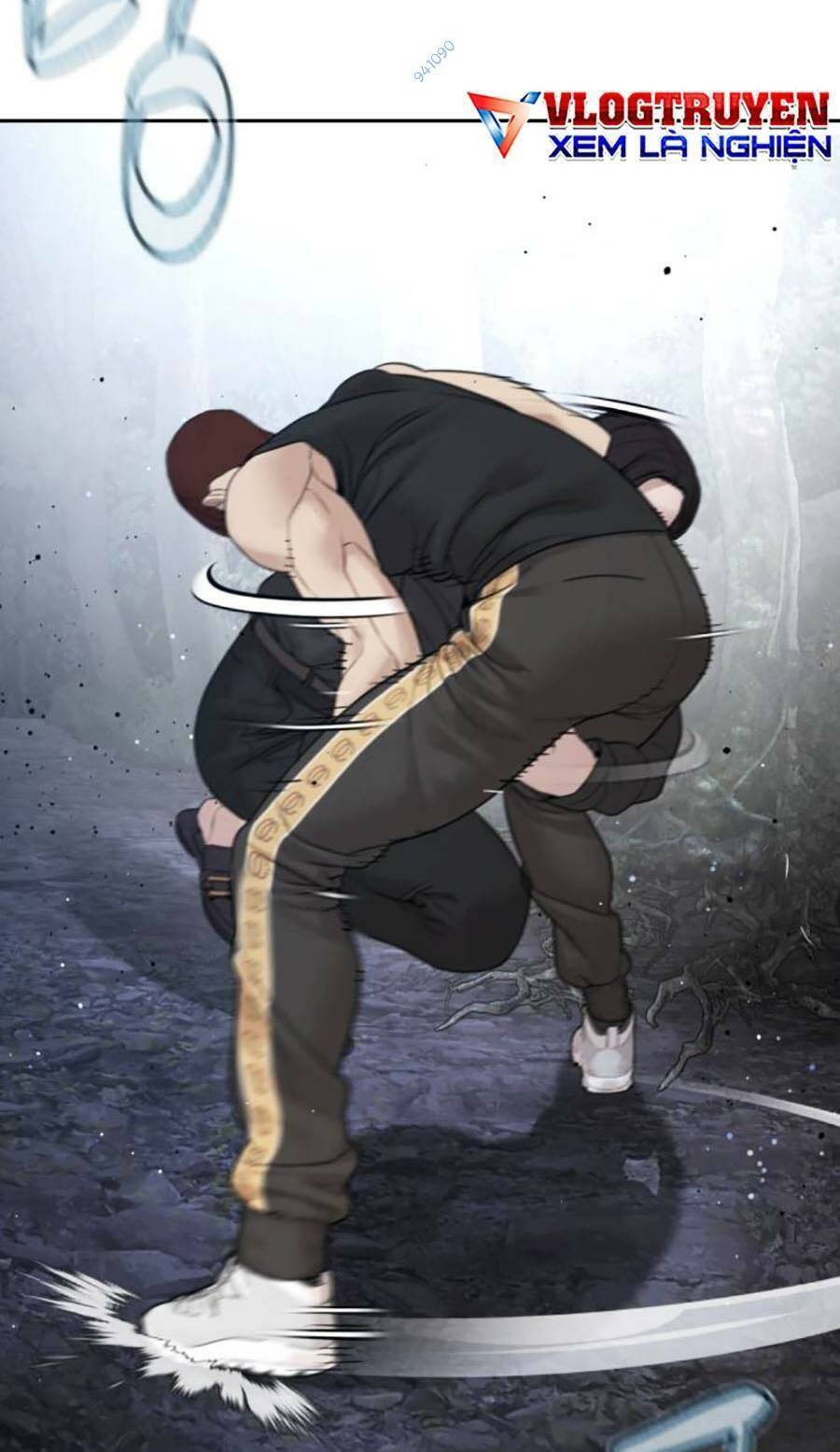 Cách Chiến Thắng Trận Đấu Chapter 194 - Trang 2