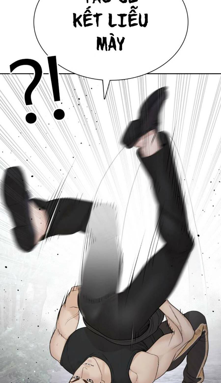 Cách Chiến Thắng Trận Đấu Chapter 194 - Trang 2