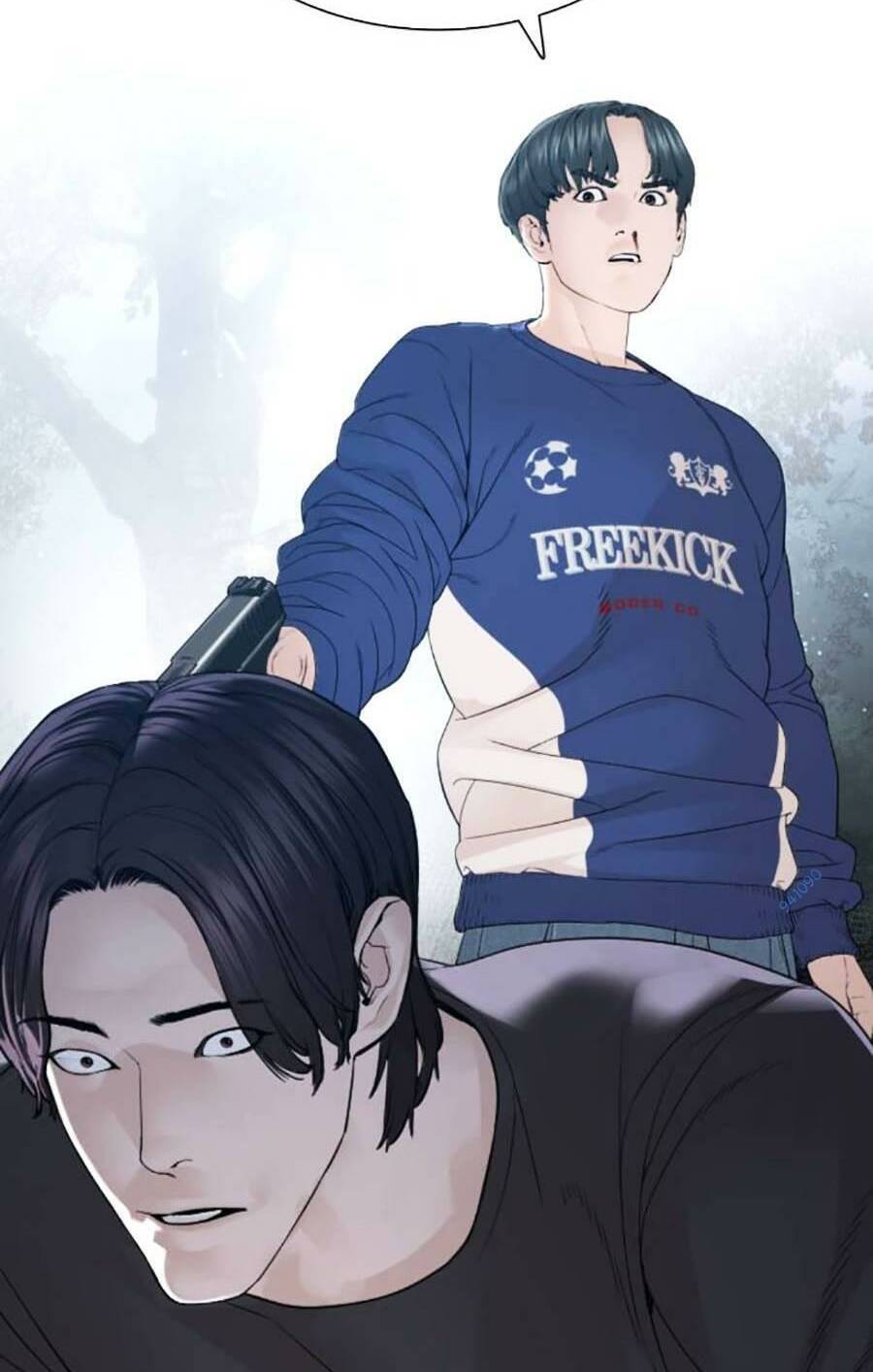 Cách Chiến Thắng Trận Đấu Chapter 194 - Trang 2