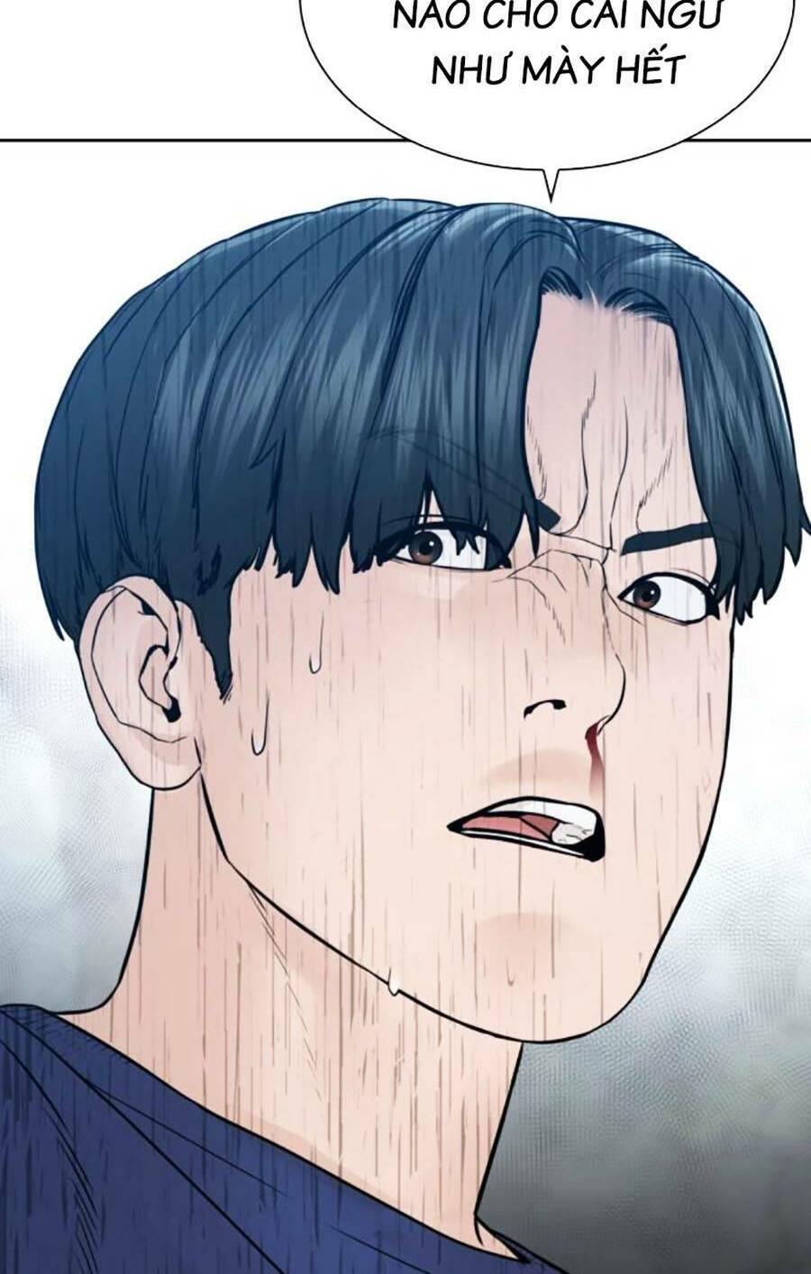 Cách Chiến Thắng Trận Đấu Chapter 194 - Trang 2