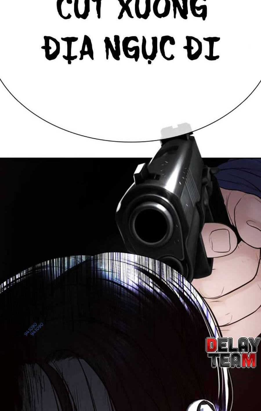 Cách Chiến Thắng Trận Đấu Chapter 194 - Trang 2