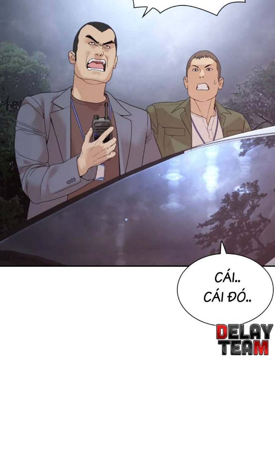 Cách Chiến Thắng Trận Đấu Chapter 194 - Trang 2