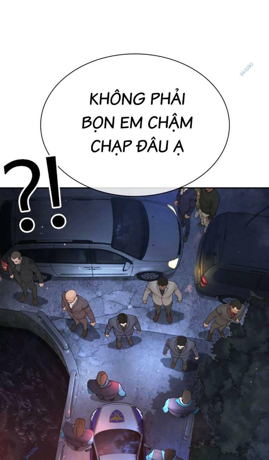 Cách Chiến Thắng Trận Đấu Chapter 194 - Trang 2