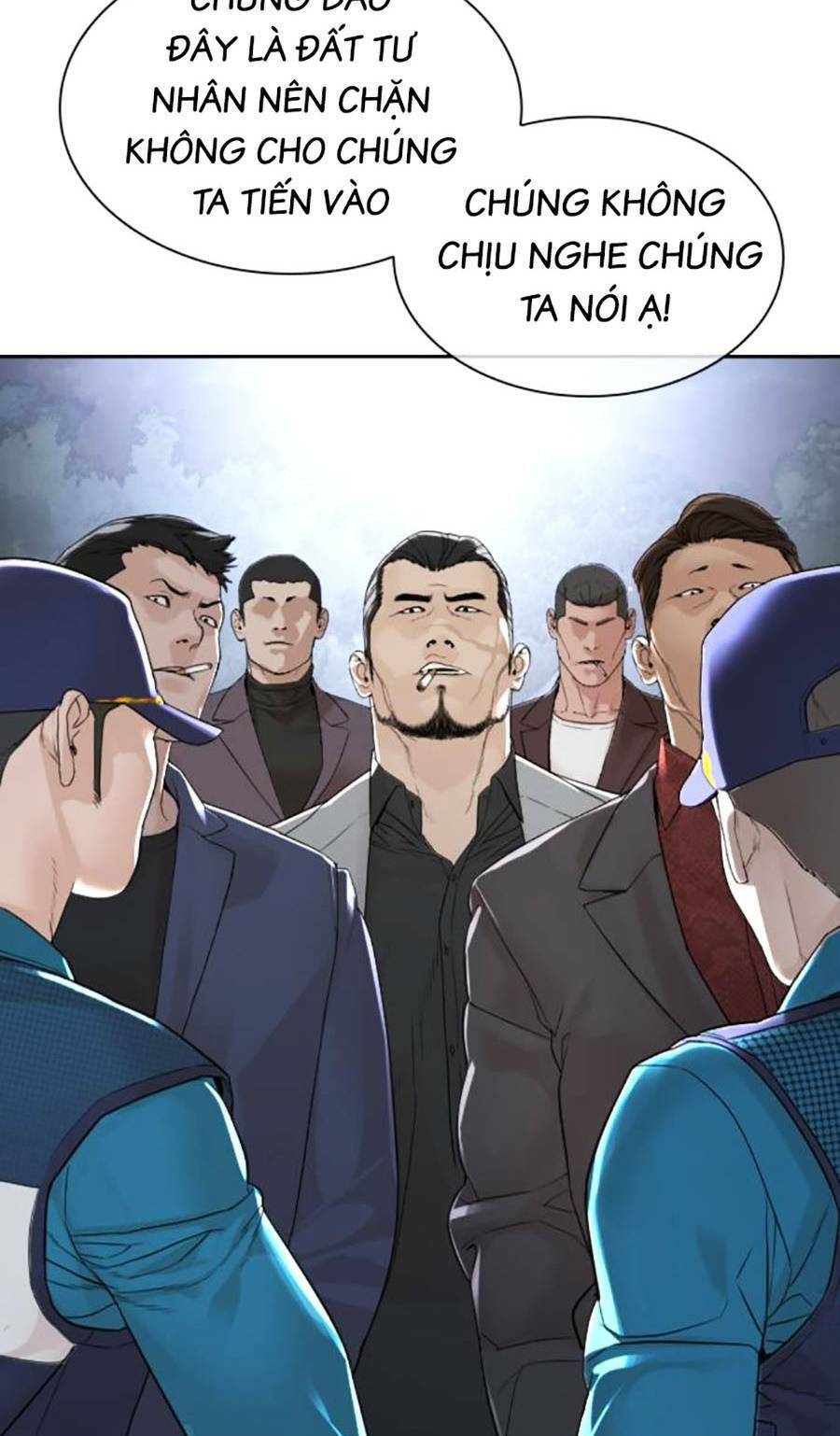 Cách Chiến Thắng Trận Đấu Chapter 194 - Trang 2