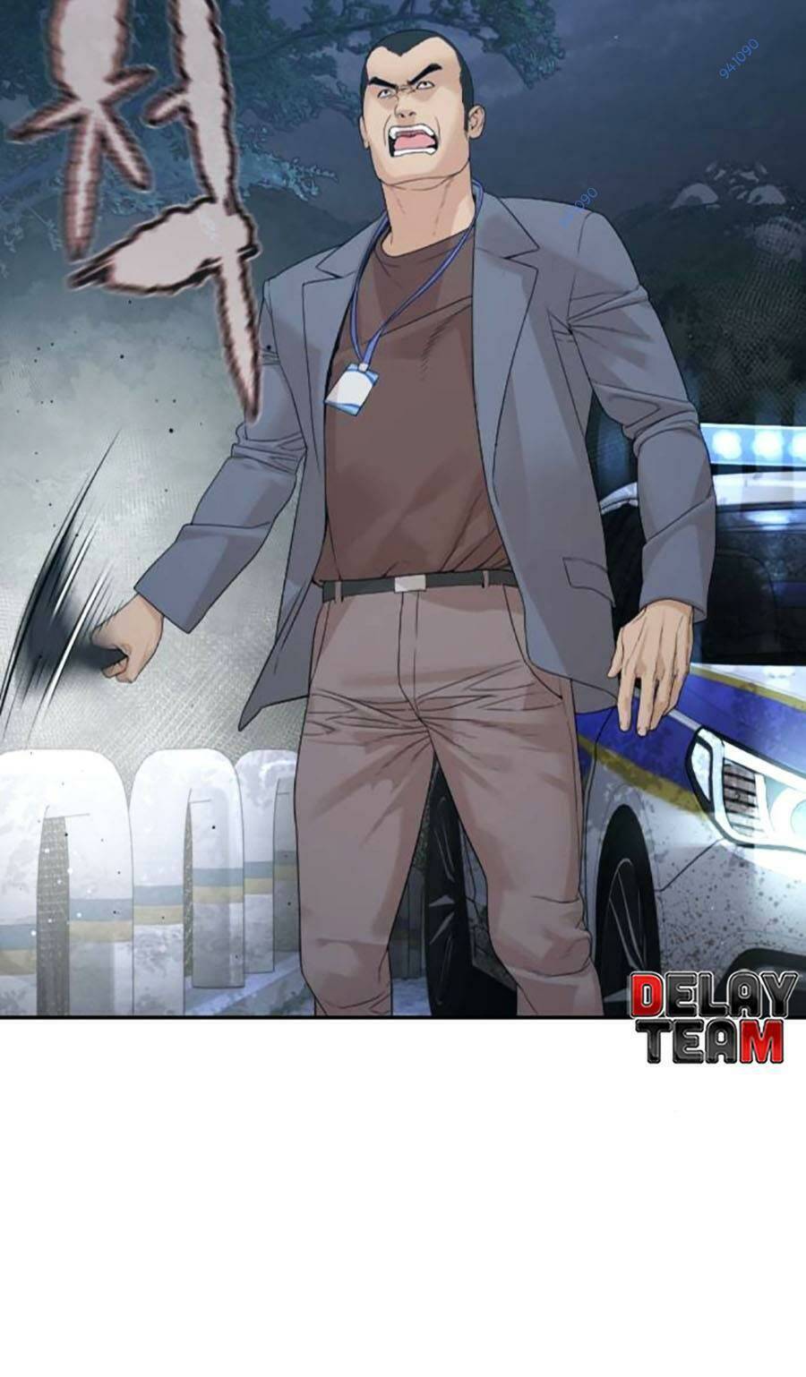 Cách Chiến Thắng Trận Đấu Chapter 194 - Trang 2