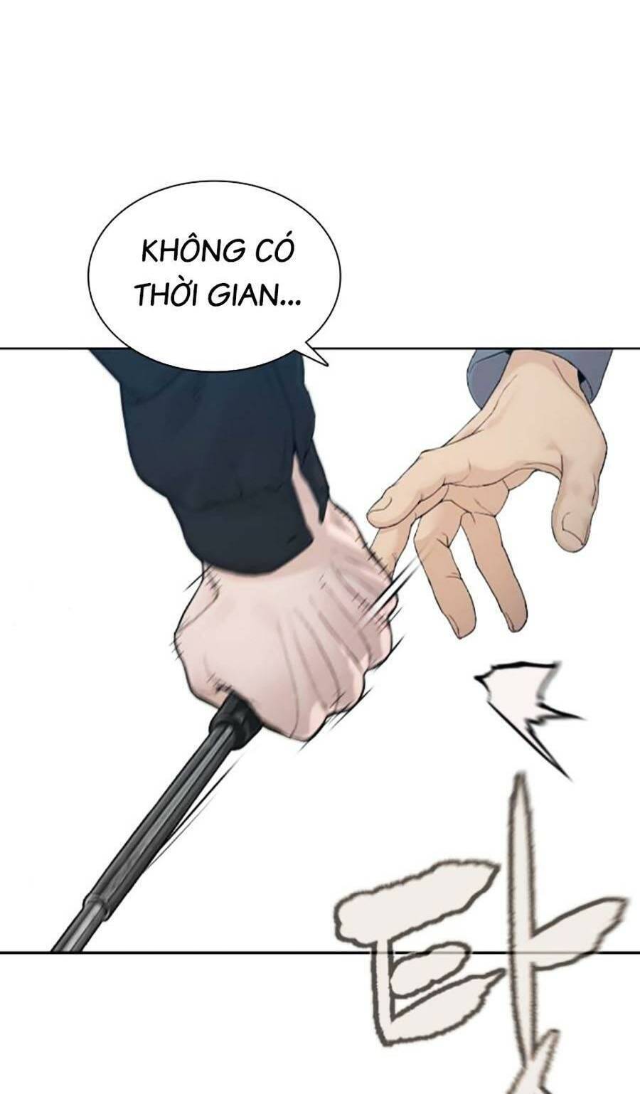 Cách Chiến Thắng Trận Đấu Chapter 194 - Trang 2