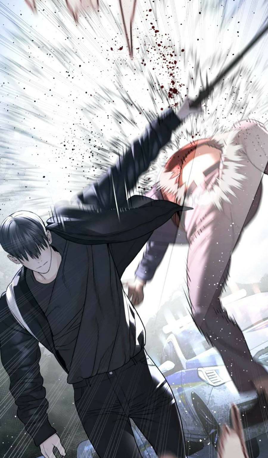 Cách Chiến Thắng Trận Đấu Chapter 194 - Trang 2