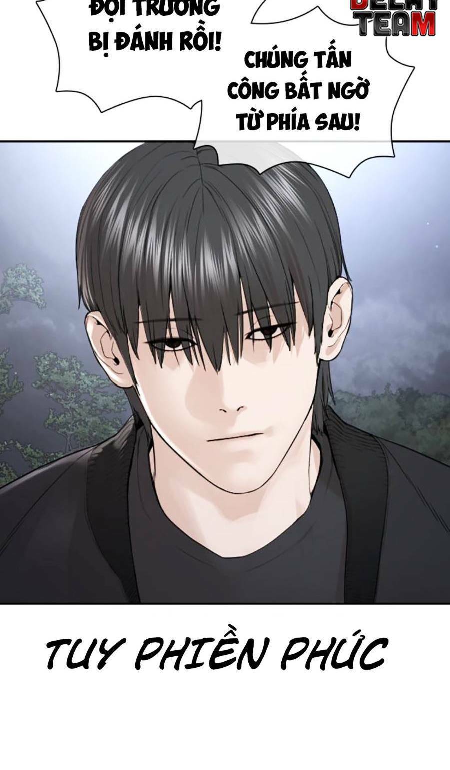 Cách Chiến Thắng Trận Đấu Chapter 194 - Trang 2