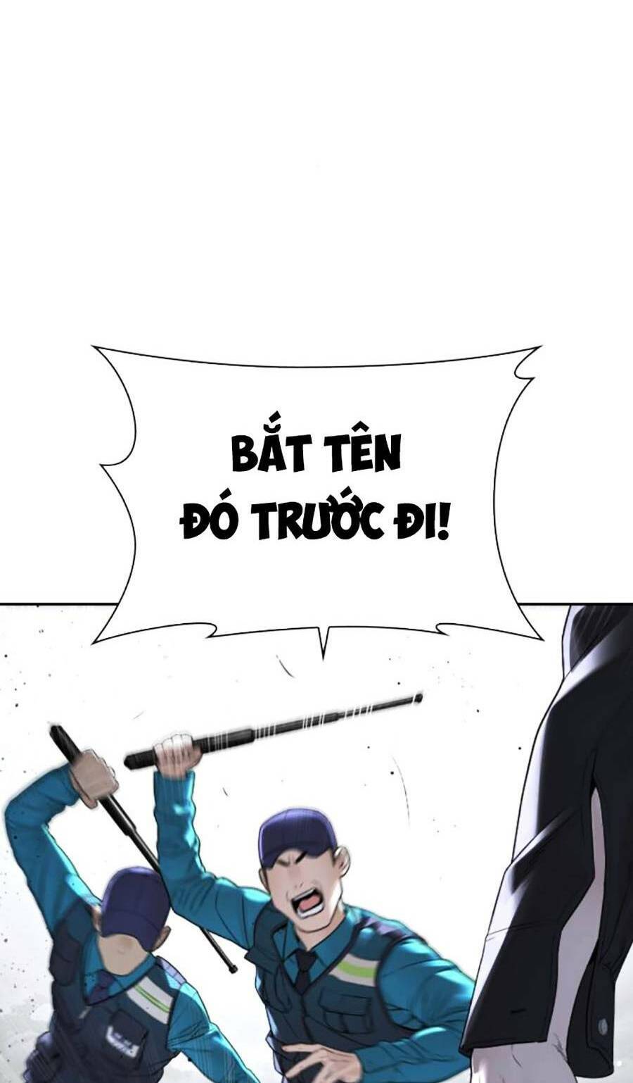 Cách Chiến Thắng Trận Đấu Chapter 194 - Trang 2