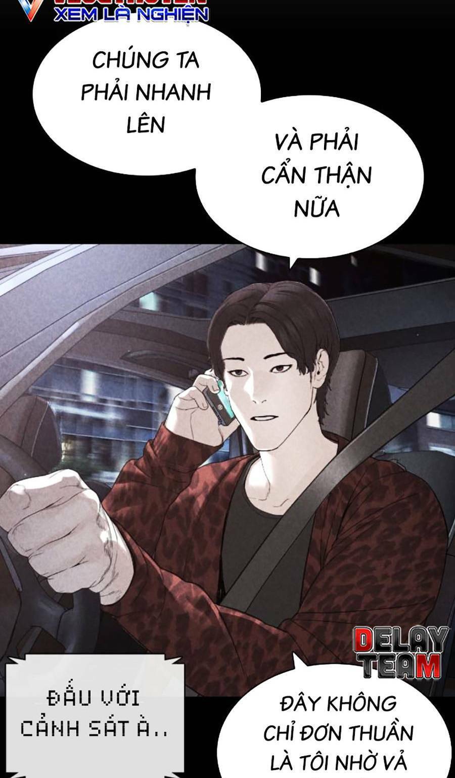 Cách Chiến Thắng Trận Đấu Chapter 194 - Trang 2