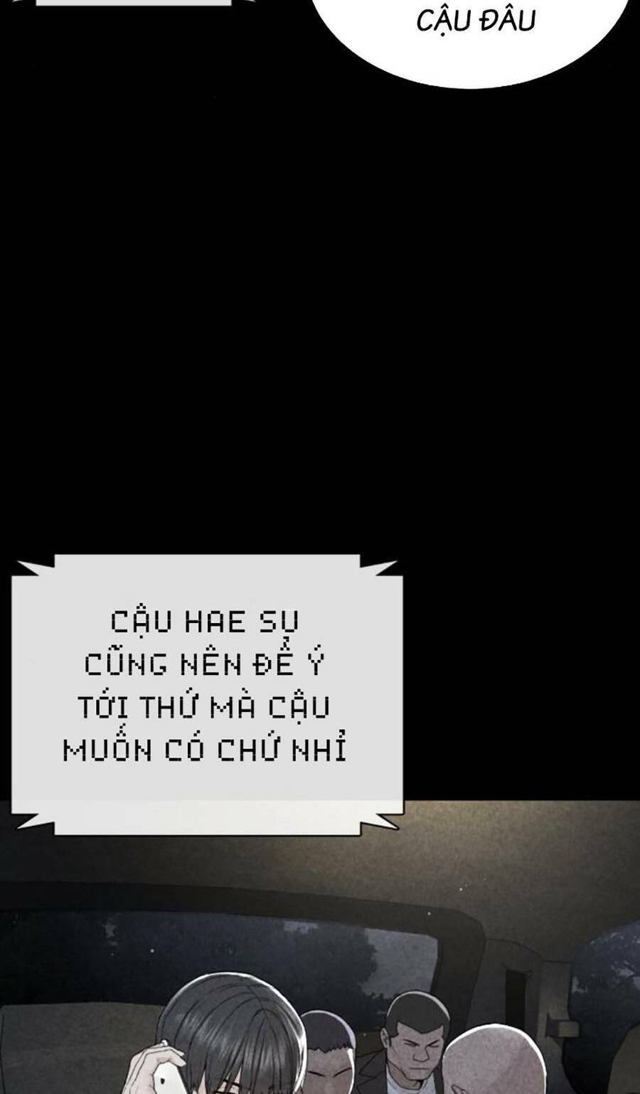 Cách Chiến Thắng Trận Đấu Chapter 194 - Trang 2