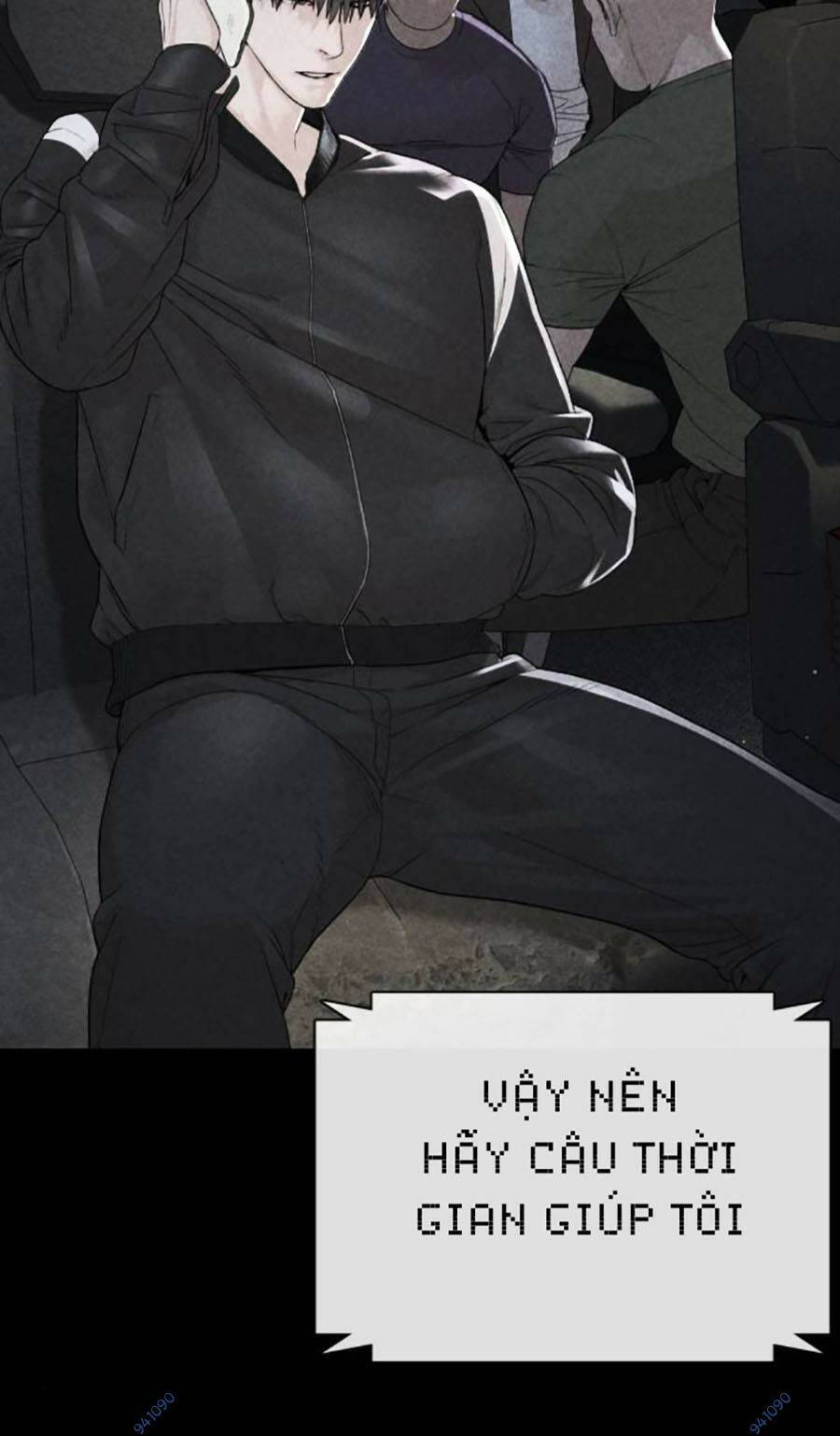 Cách Chiến Thắng Trận Đấu Chapter 194 - Trang 2