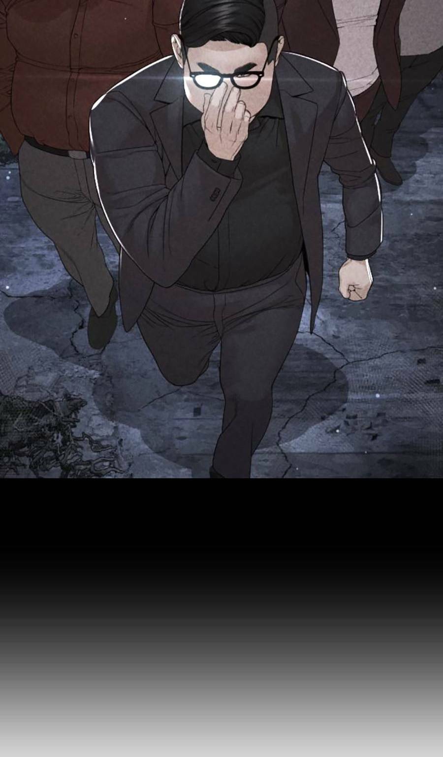 Cách Chiến Thắng Trận Đấu Chapter 194 - Trang 2