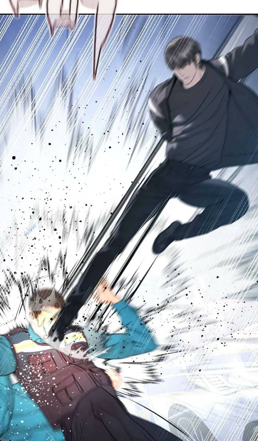 Cách Chiến Thắng Trận Đấu Chapter 194 - Trang 2