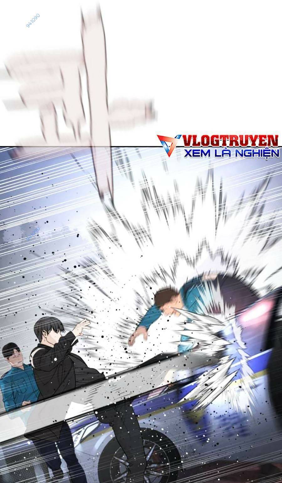 Cách Chiến Thắng Trận Đấu Chapter 194 - Trang 2