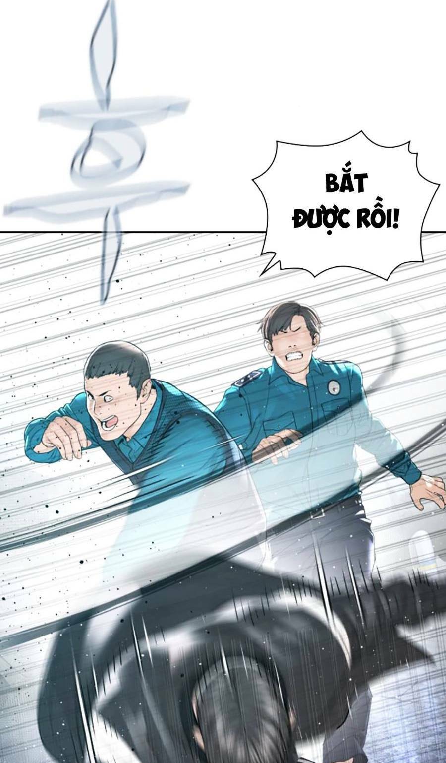 Cách Chiến Thắng Trận Đấu Chapter 194 - Trang 2