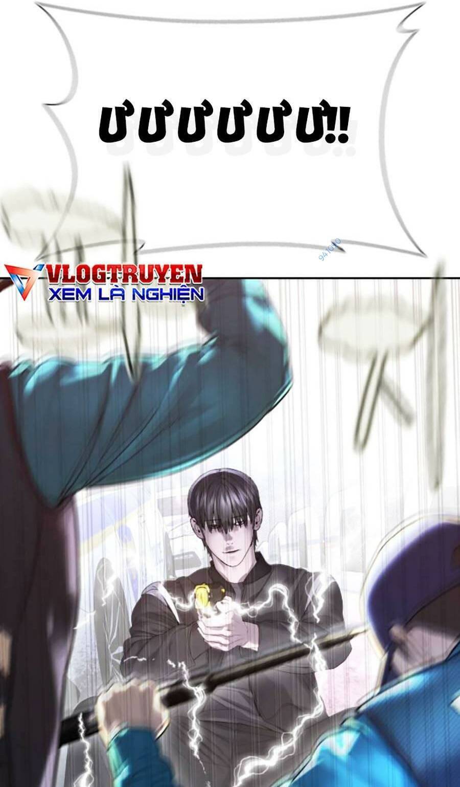 Cách Chiến Thắng Trận Đấu Chapter 194 - Trang 2