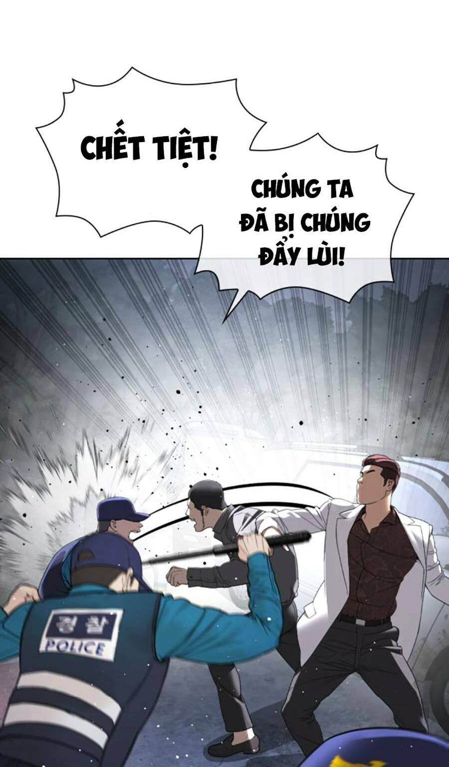 Cách Chiến Thắng Trận Đấu Chapter 194 - Trang 2