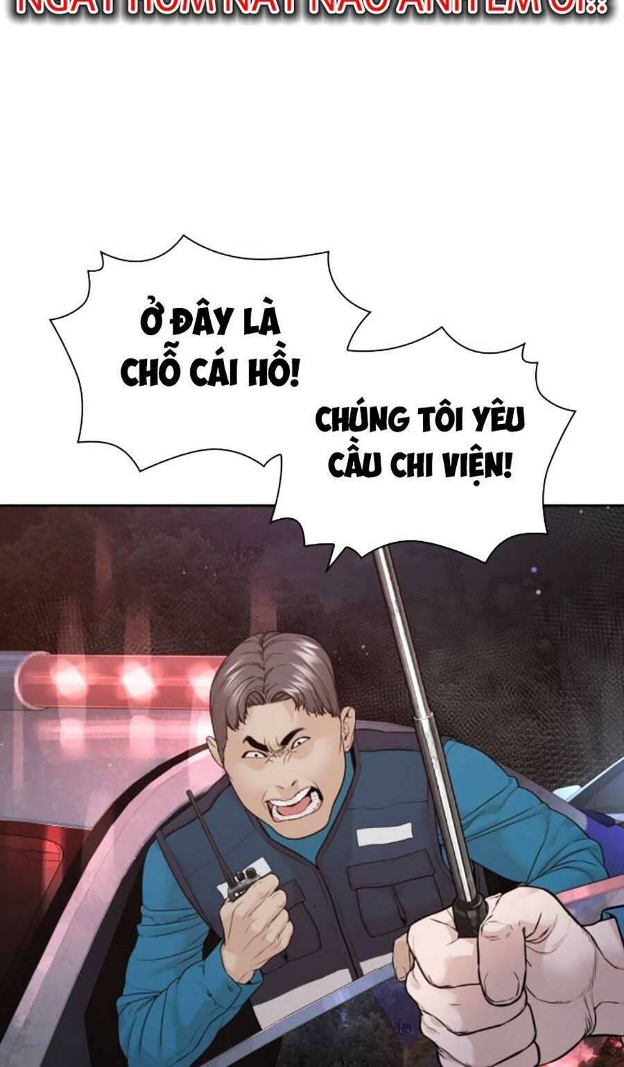 Cách Chiến Thắng Trận Đấu Chapter 194 - Trang 2