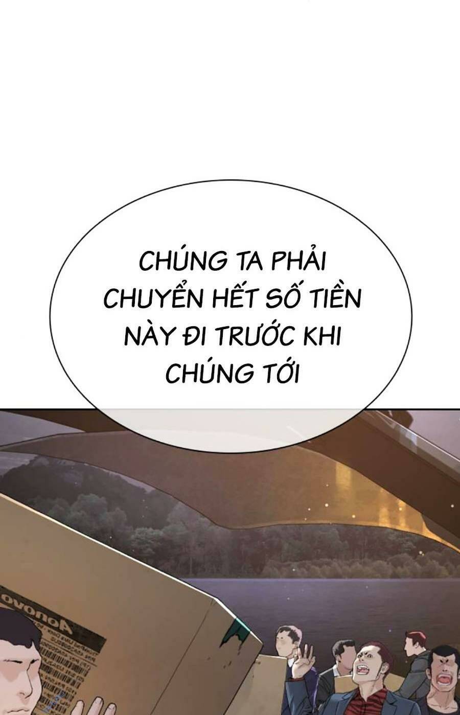 Cách Chiến Thắng Trận Đấu Chapter 194 - Trang 2