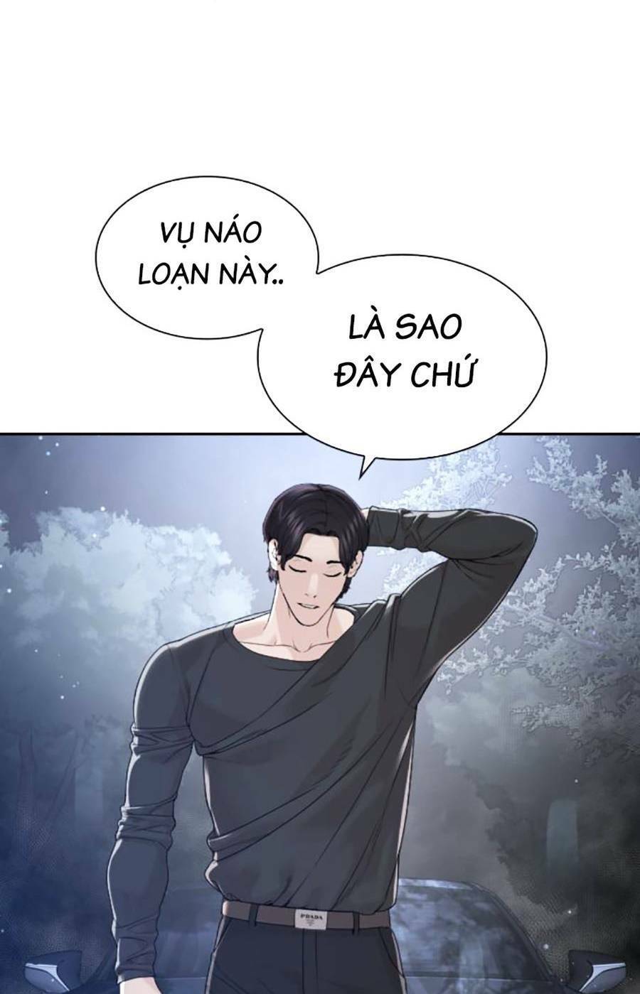 Cách Chiến Thắng Trận Đấu Chapter 194 - Trang 2
