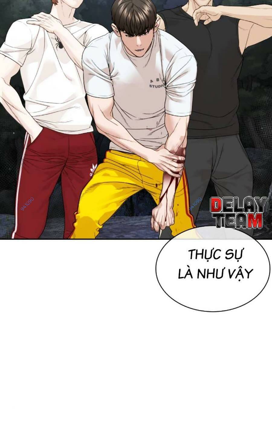Cách Chiến Thắng Trận Đấu Chapter 194 - Trang 2