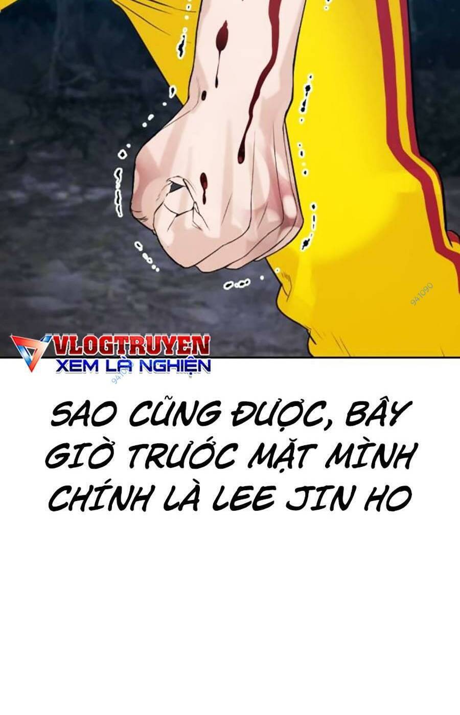 Cách Chiến Thắng Trận Đấu Chapter 194 - Trang 2