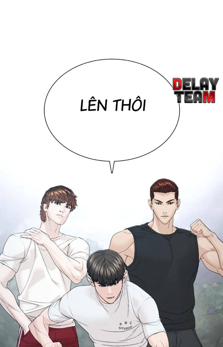 Cách Chiến Thắng Trận Đấu Chapter 194 - Trang 2