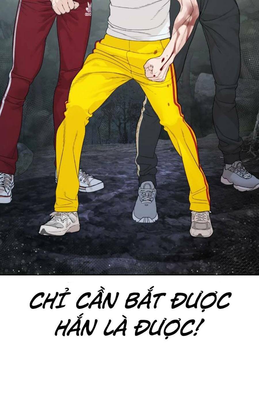 Cách Chiến Thắng Trận Đấu Chapter 194 - Trang 2