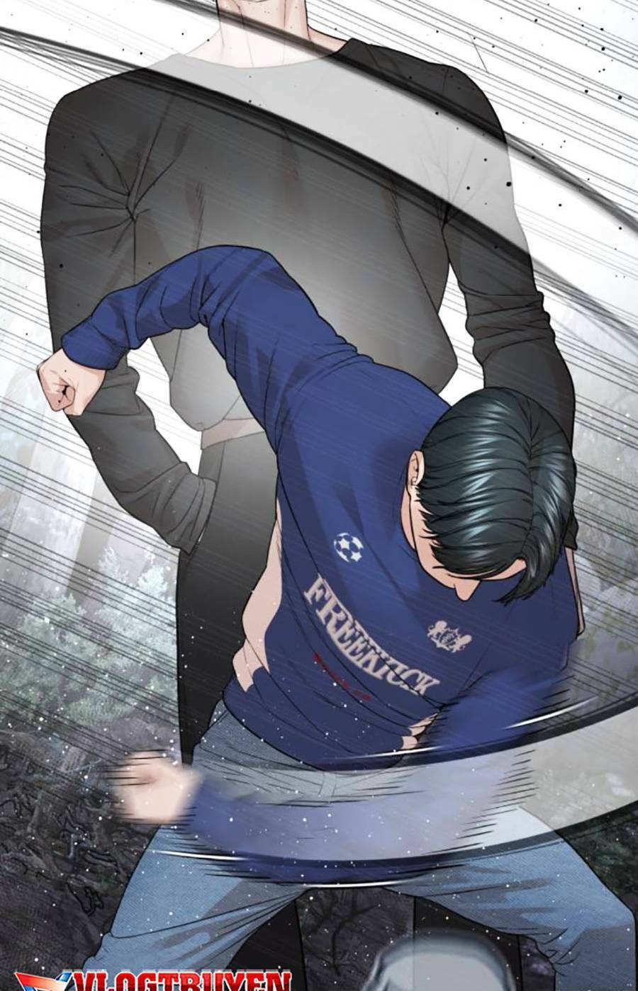 Cách Chiến Thắng Trận Đấu Chapter 194 - Trang 2