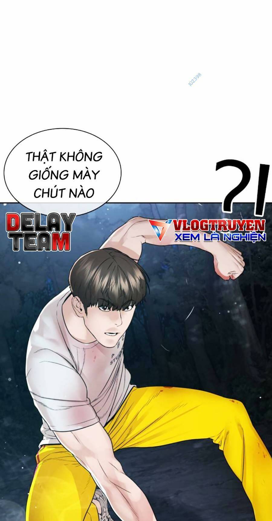 Cách Chiến Thắng Trận Đấu Chapter 195 - Trang 2