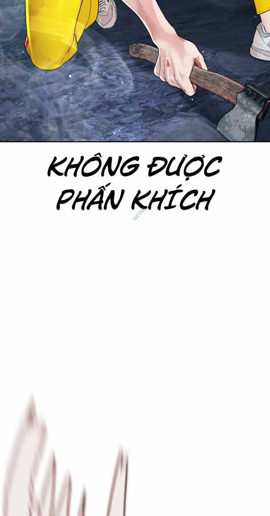 Cách Chiến Thắng Trận Đấu Chapter 195 - Trang 2