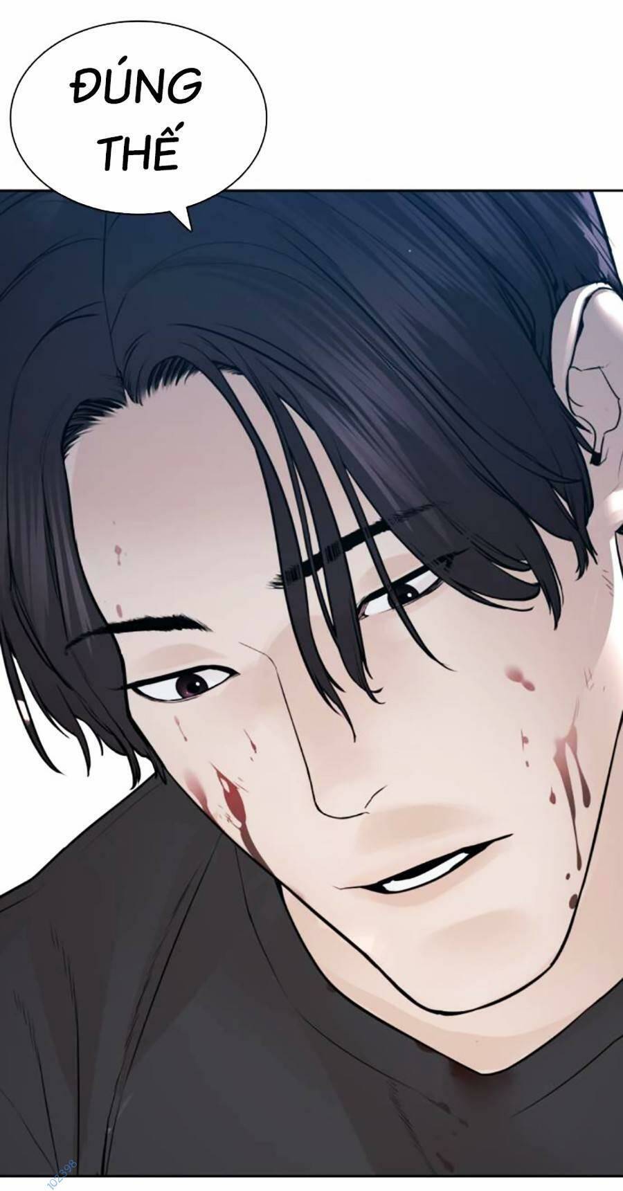 Cách Chiến Thắng Trận Đấu Chapter 195 - Trang 2