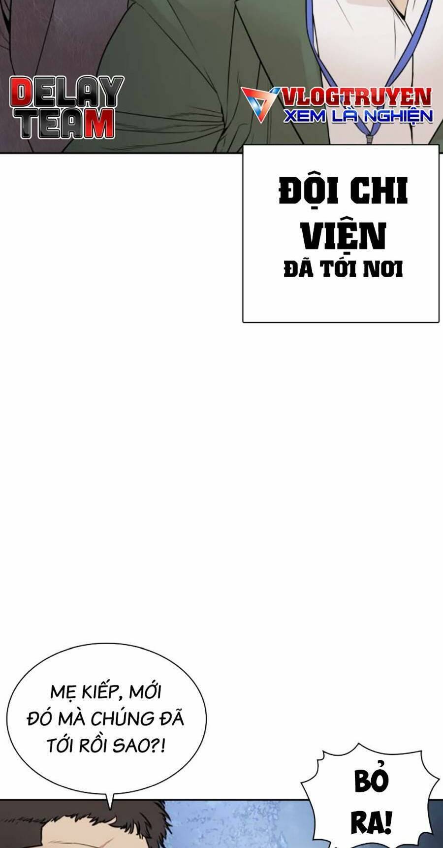 Cách Chiến Thắng Trận Đấu Chapter 195 - Trang 2