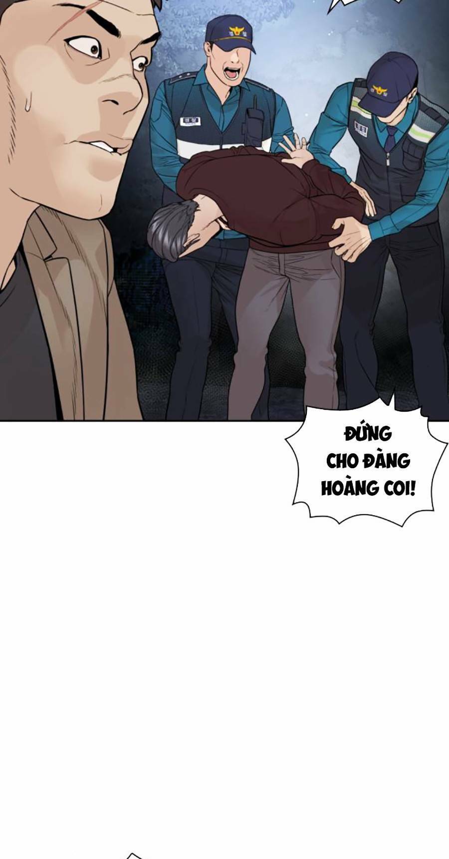 Cách Chiến Thắng Trận Đấu Chapter 195 - Trang 2