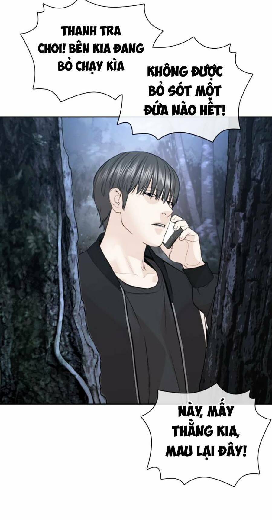 Cách Chiến Thắng Trận Đấu Chapter 195 - Trang 2