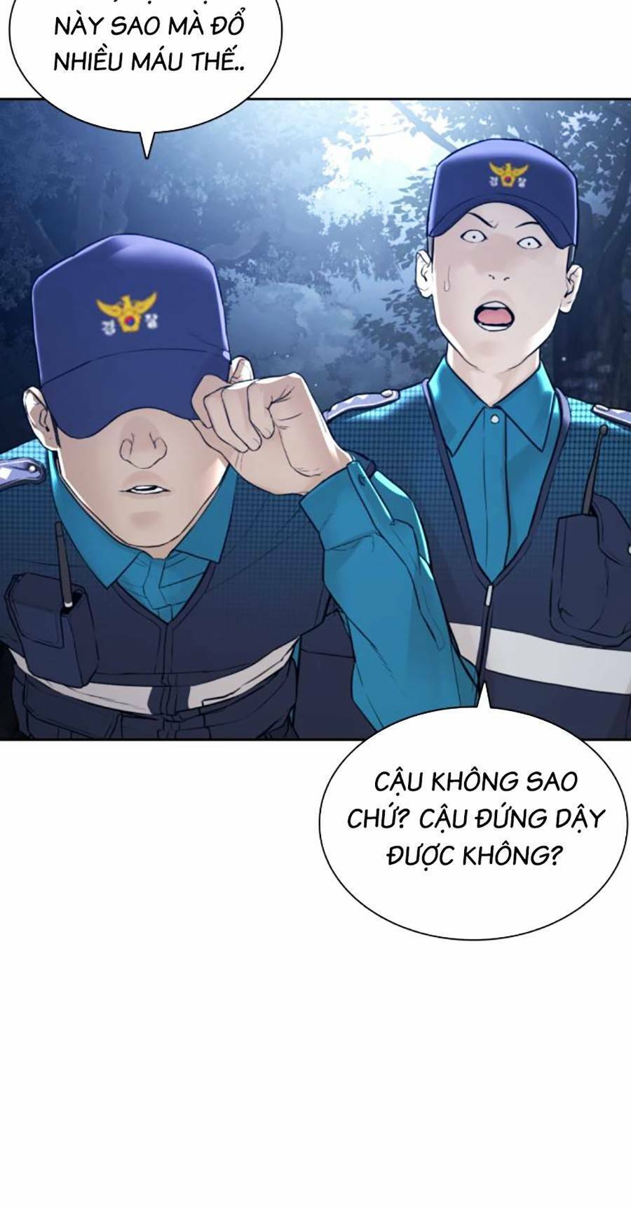 Cách Chiến Thắng Trận Đấu Chapter 195 - Trang 2