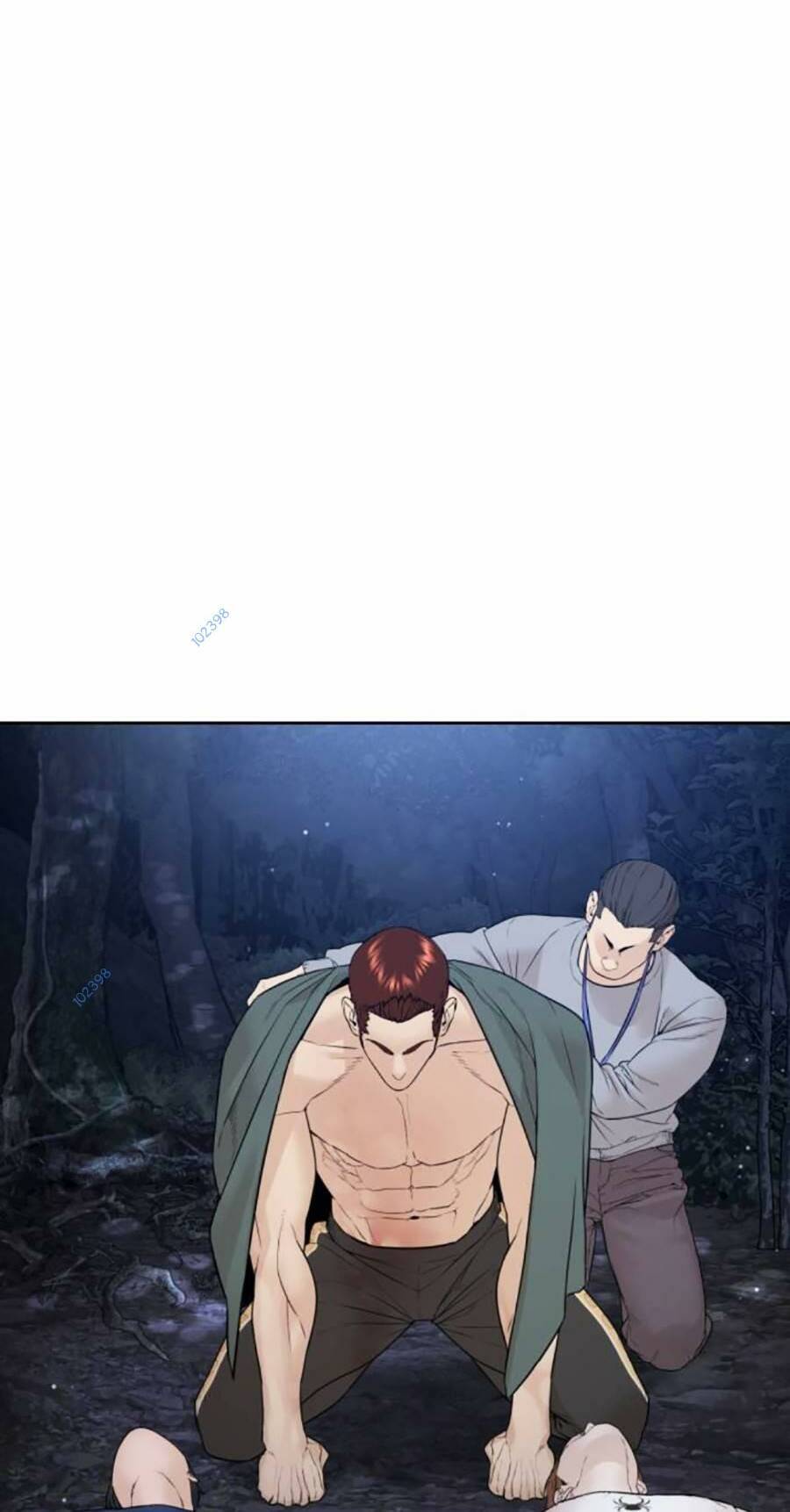 Cách Chiến Thắng Trận Đấu Chapter 195 - Trang 2