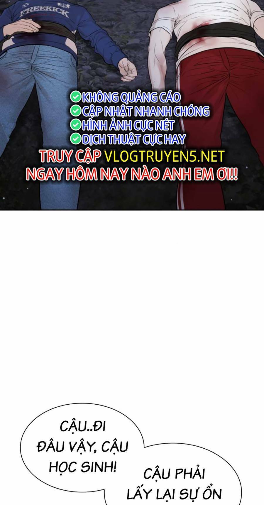 Cách Chiến Thắng Trận Đấu Chapter 195 - Trang 2