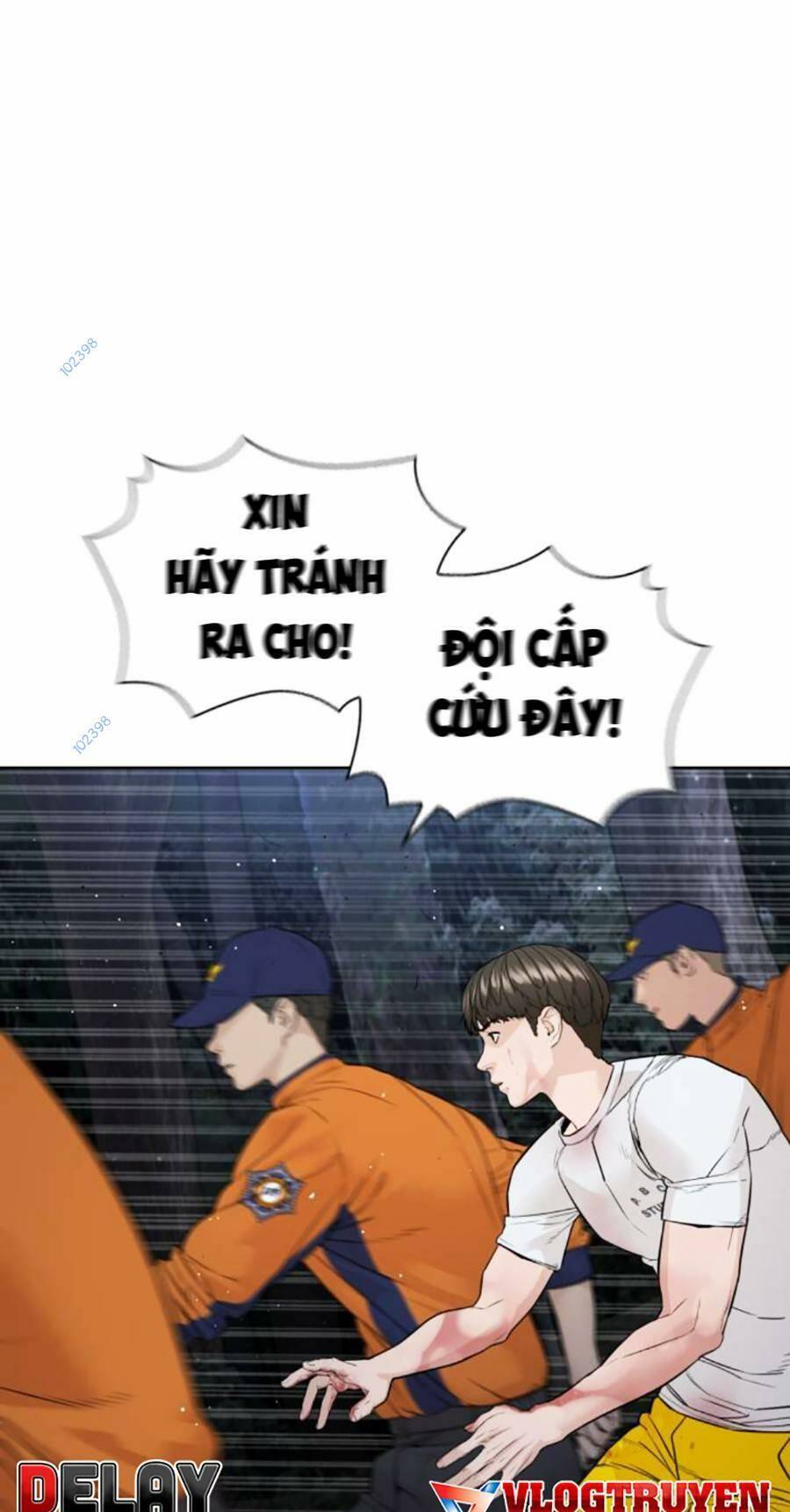 Cách Chiến Thắng Trận Đấu Chapter 195 - Trang 2