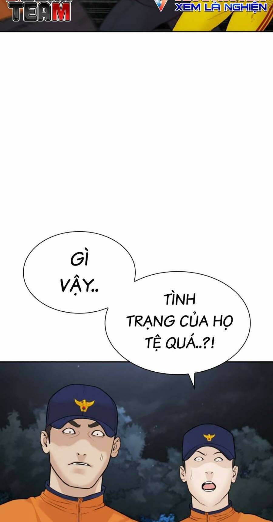 Cách Chiến Thắng Trận Đấu Chapter 195 - Trang 2