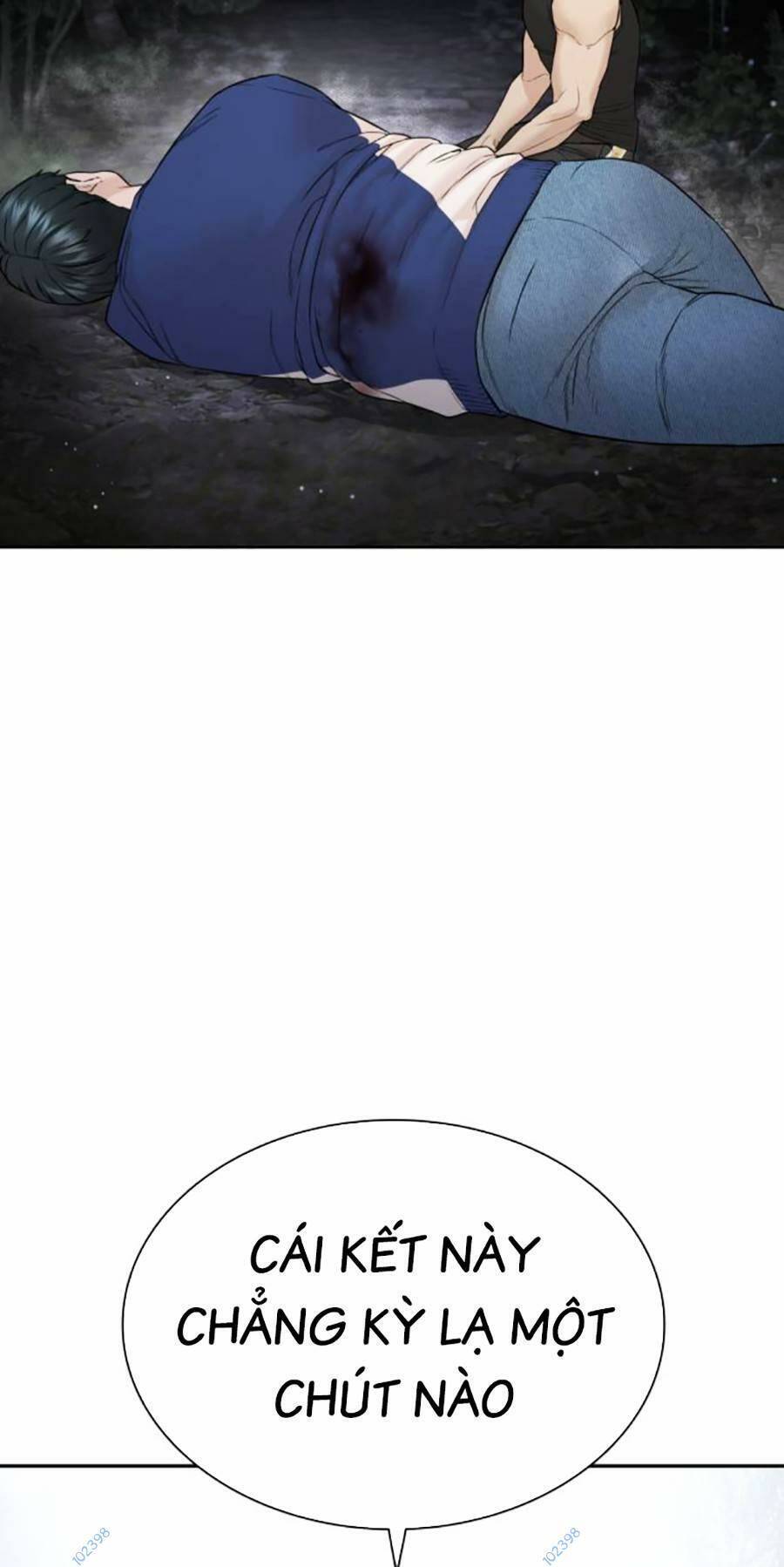 Cách Chiến Thắng Trận Đấu Chapter 195 - Trang 2