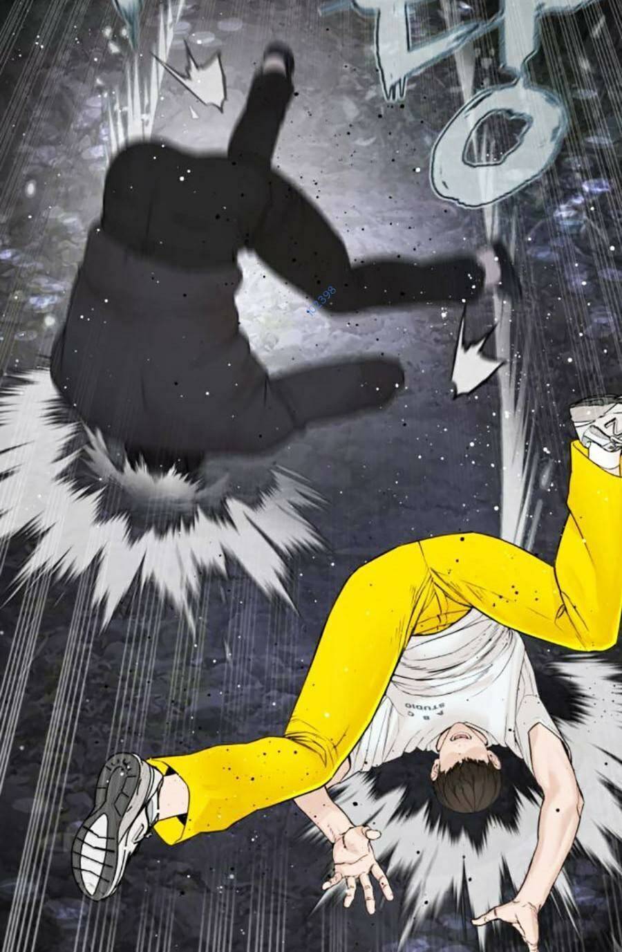 Cách Chiến Thắng Trận Đấu Chapter 195 - Trang 2